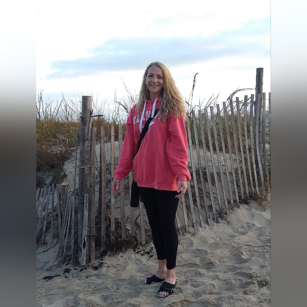 Meet your Posher, Shannan